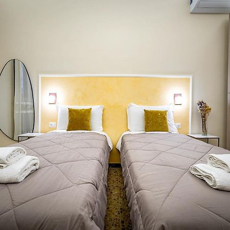 Appartamento Residenza Viola Firenze Esterno foto