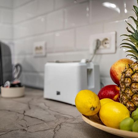 Appartamento Residenza Viola Firenze Esterno foto
