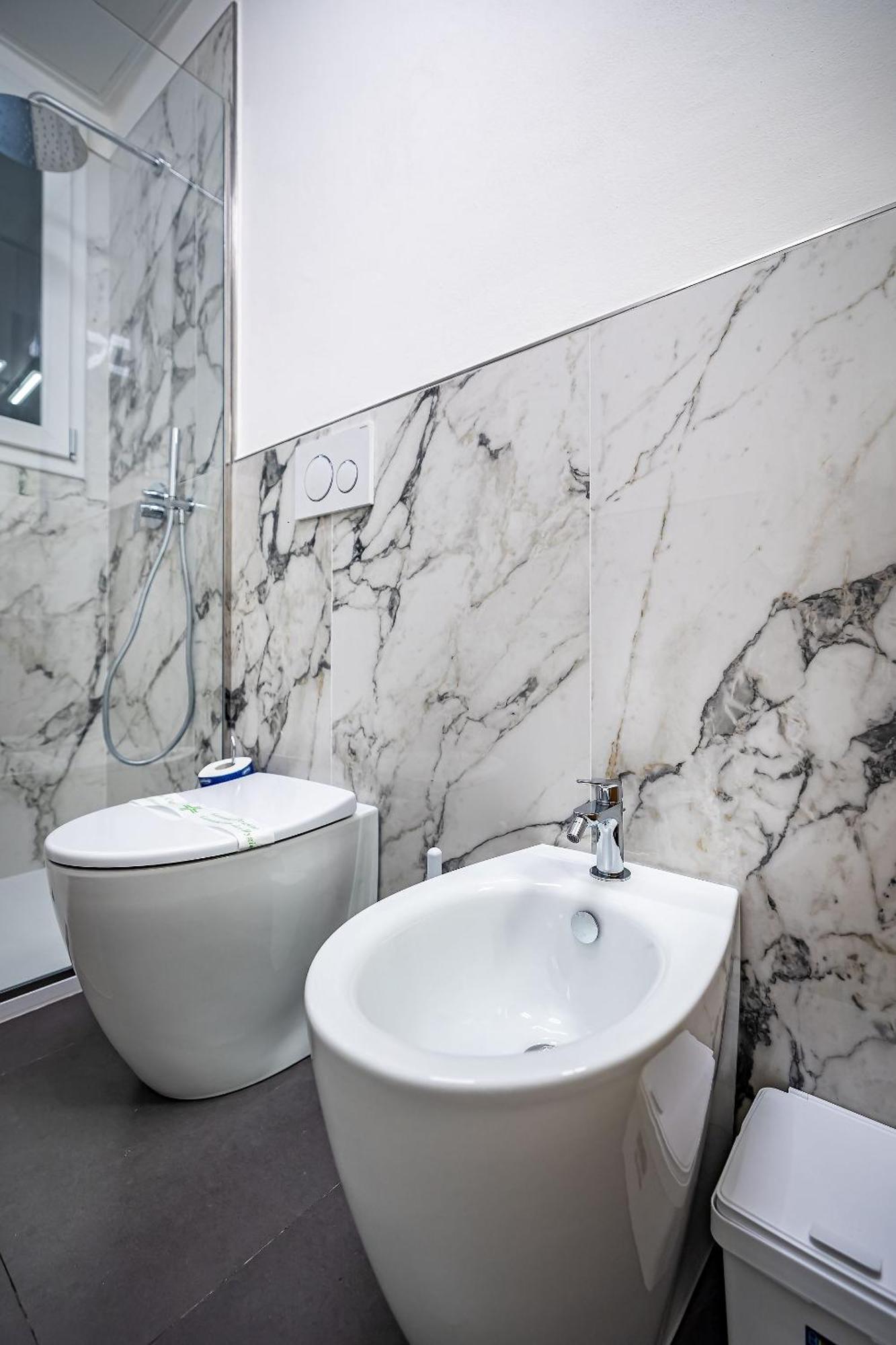 Appartamento Residenza Viola Firenze Esterno foto