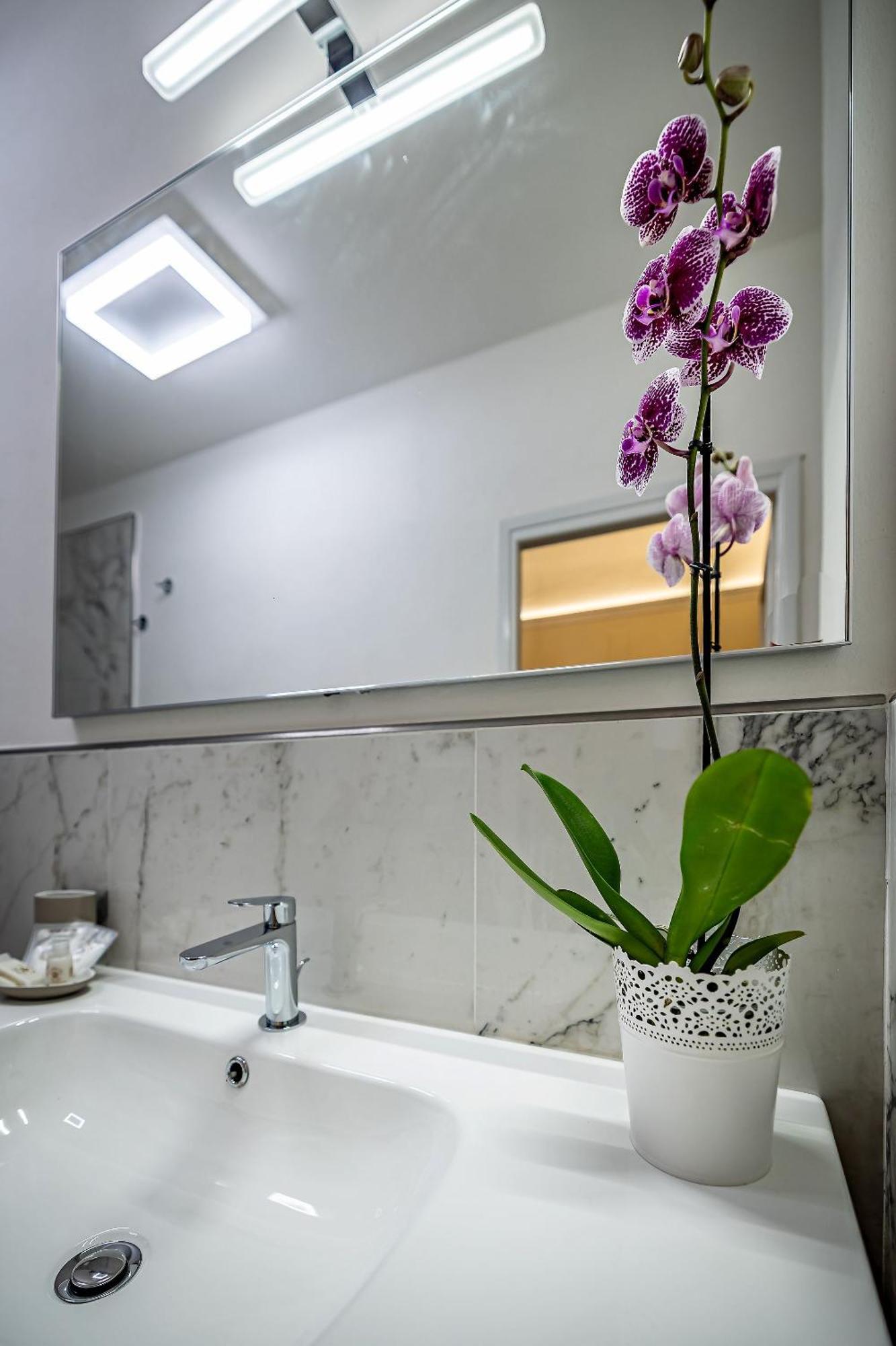 Appartamento Residenza Viola Firenze Esterno foto