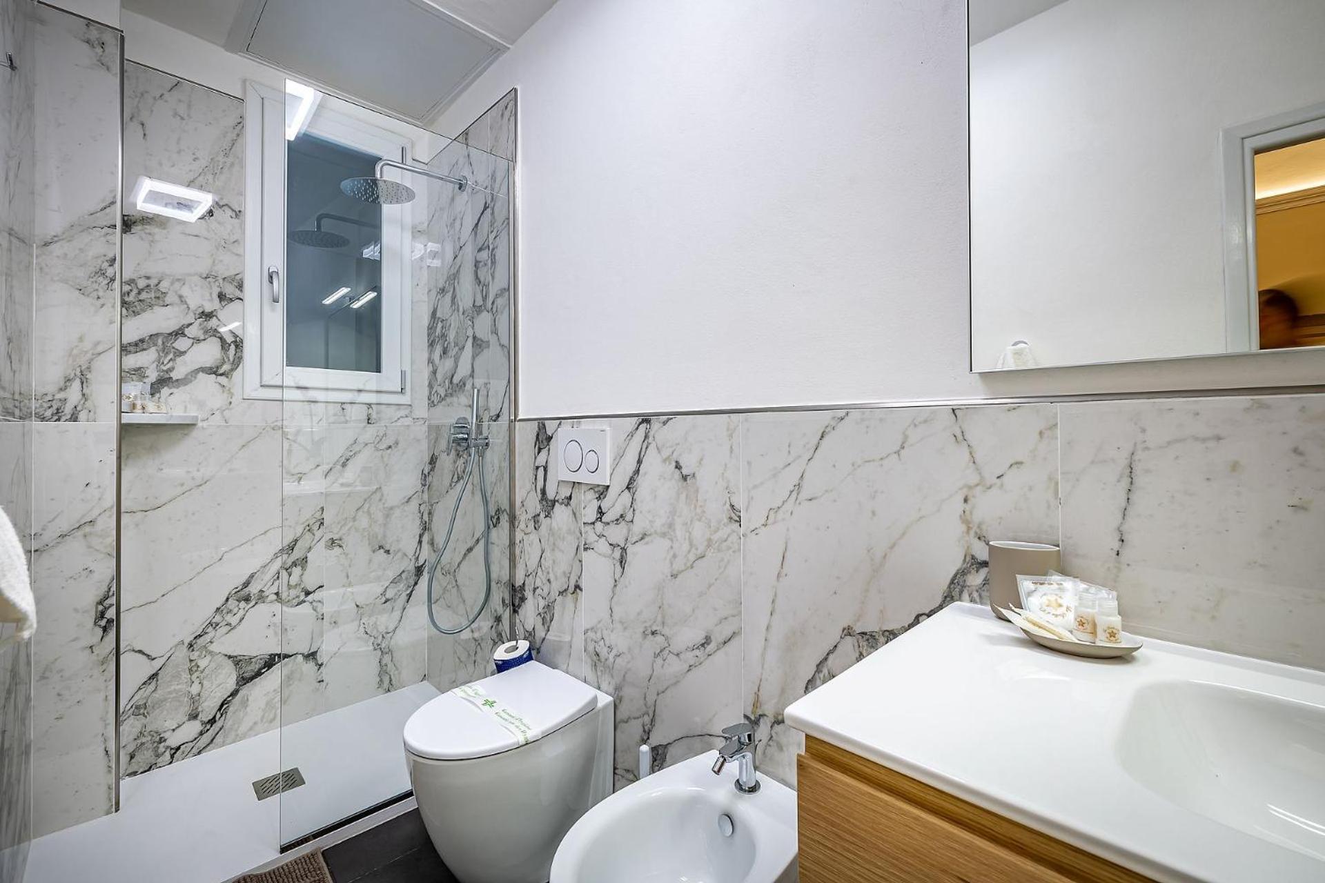 Appartamento Residenza Viola Firenze Esterno foto