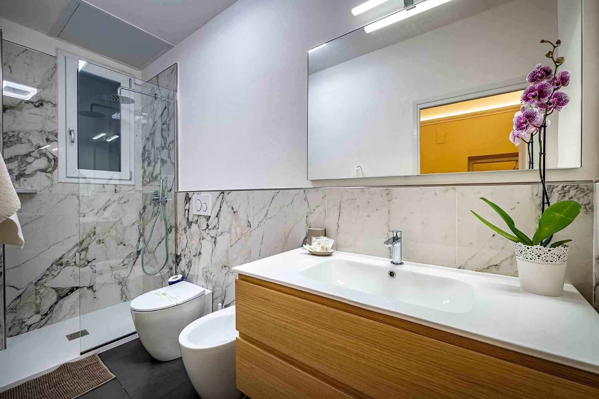 Appartamento Residenza Viola Firenze Esterno foto
