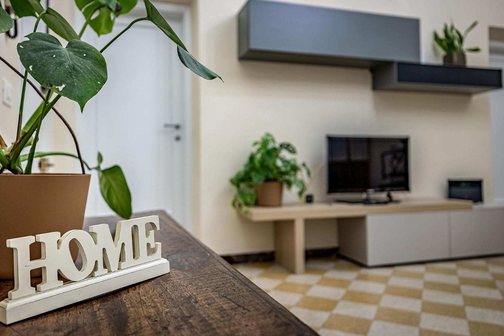 Appartamento Residenza Viola Firenze Esterno foto