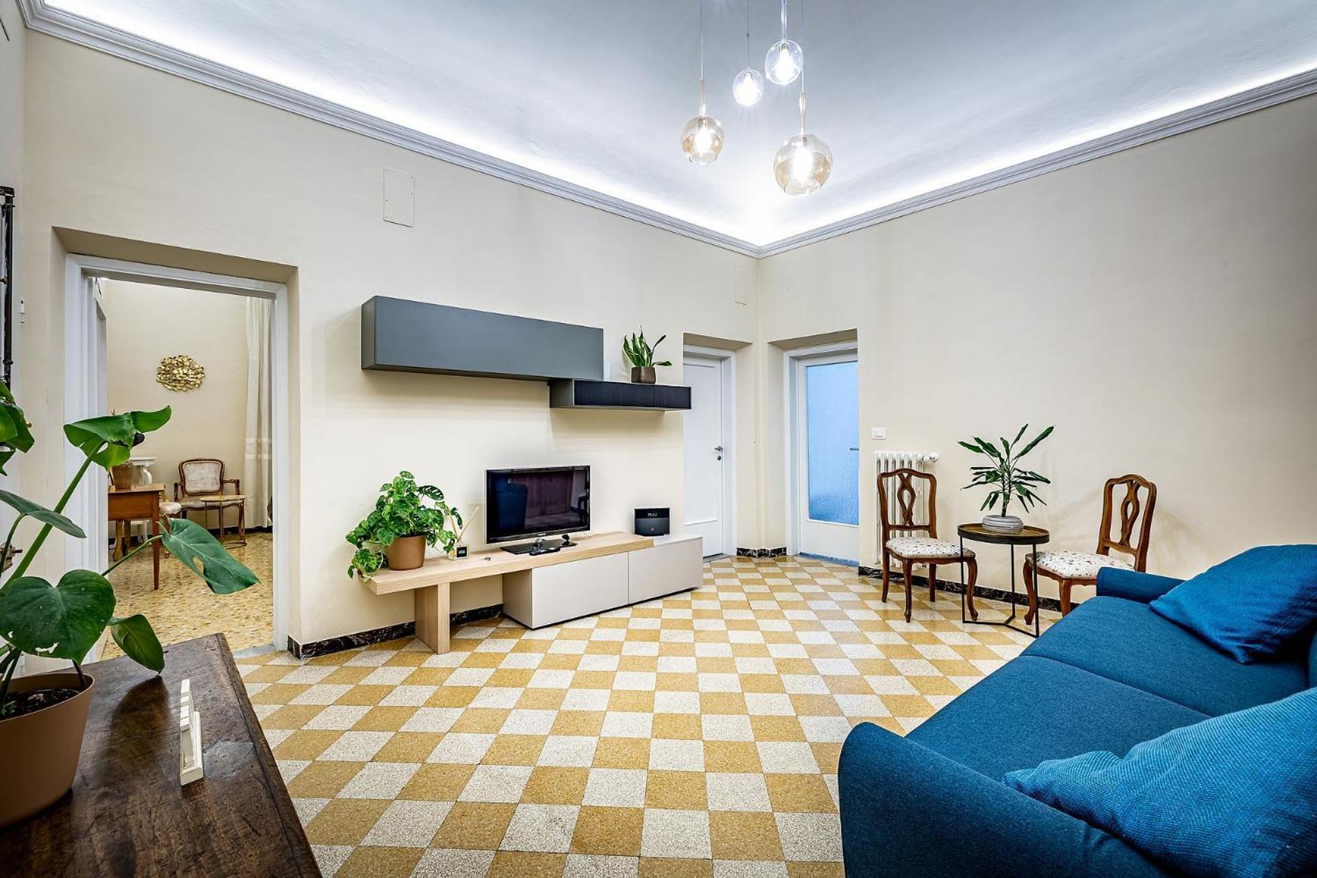 Appartamento Residenza Viola Firenze Esterno foto