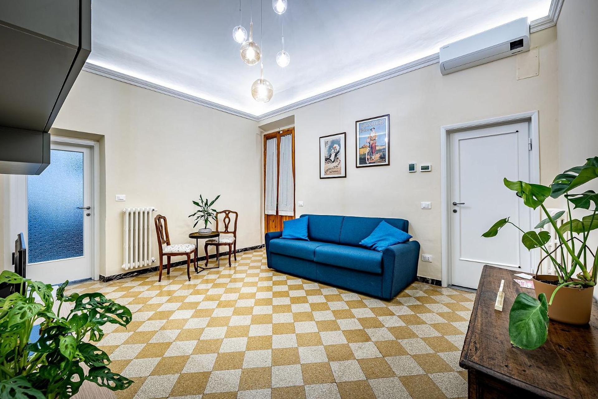 Appartamento Residenza Viola Firenze Esterno foto