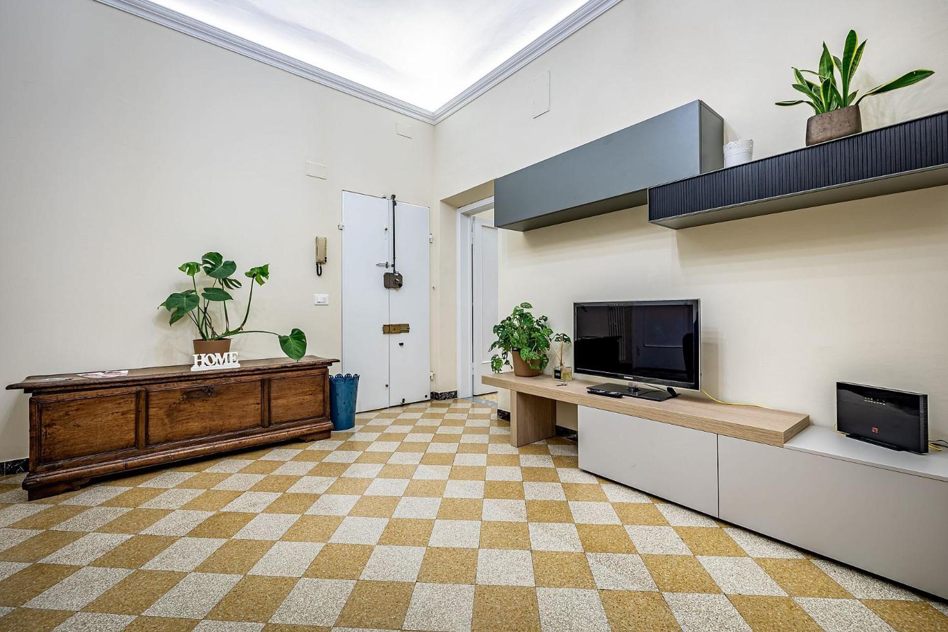 Appartamento Residenza Viola Firenze Esterno foto