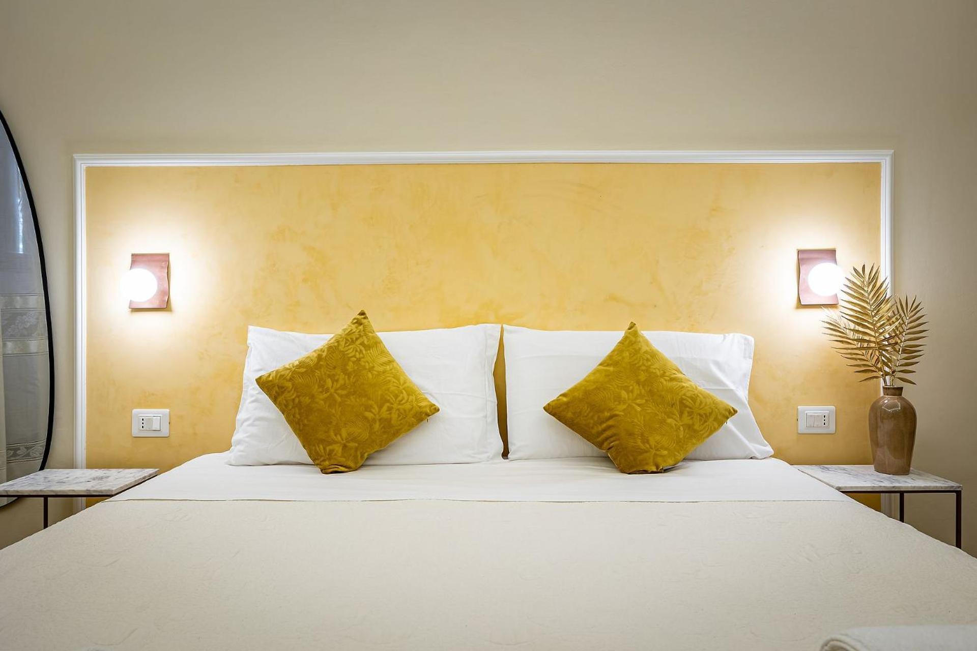 Appartamento Residenza Viola Firenze Esterno foto