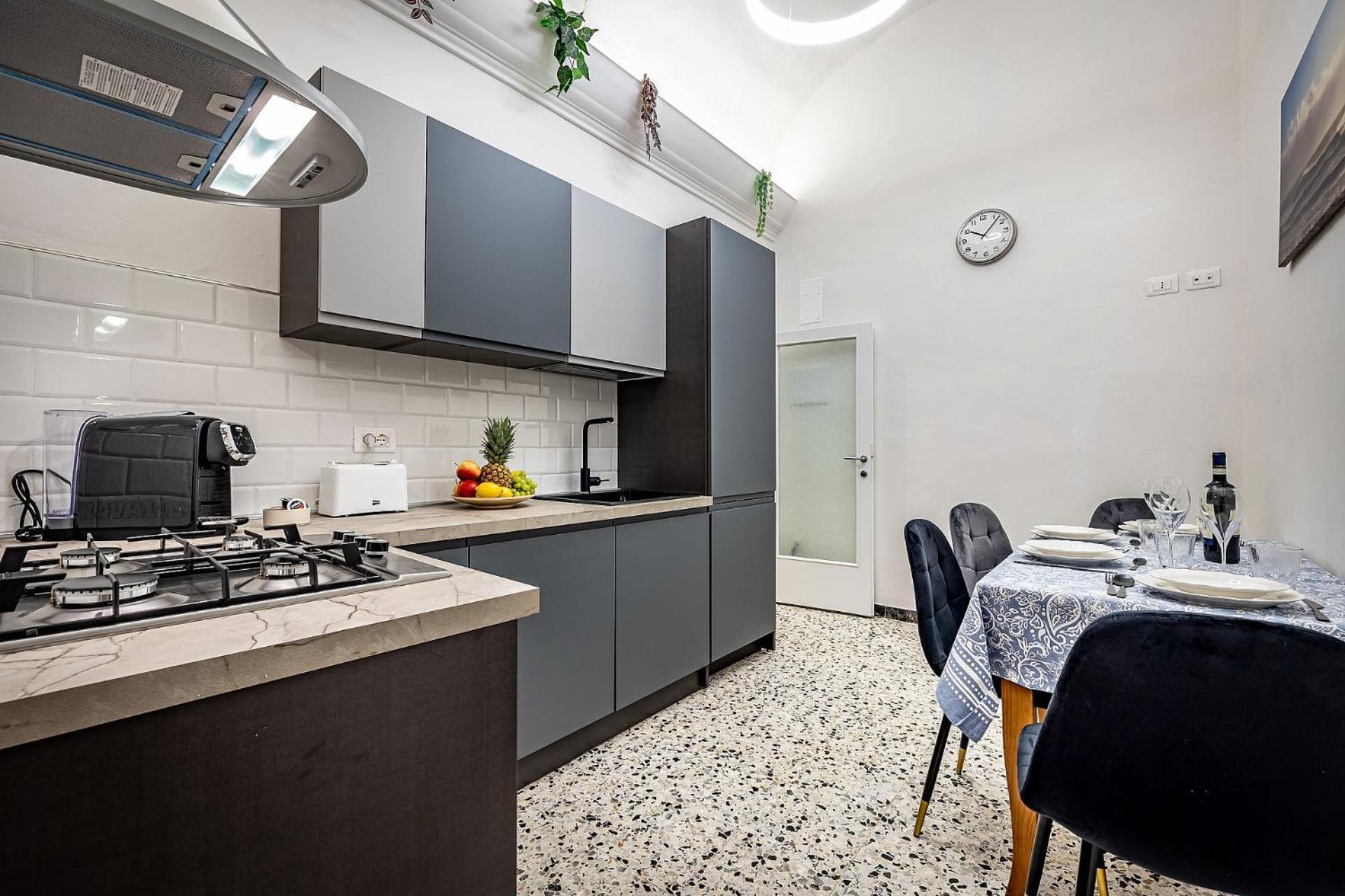 Appartamento Residenza Viola Firenze Esterno foto