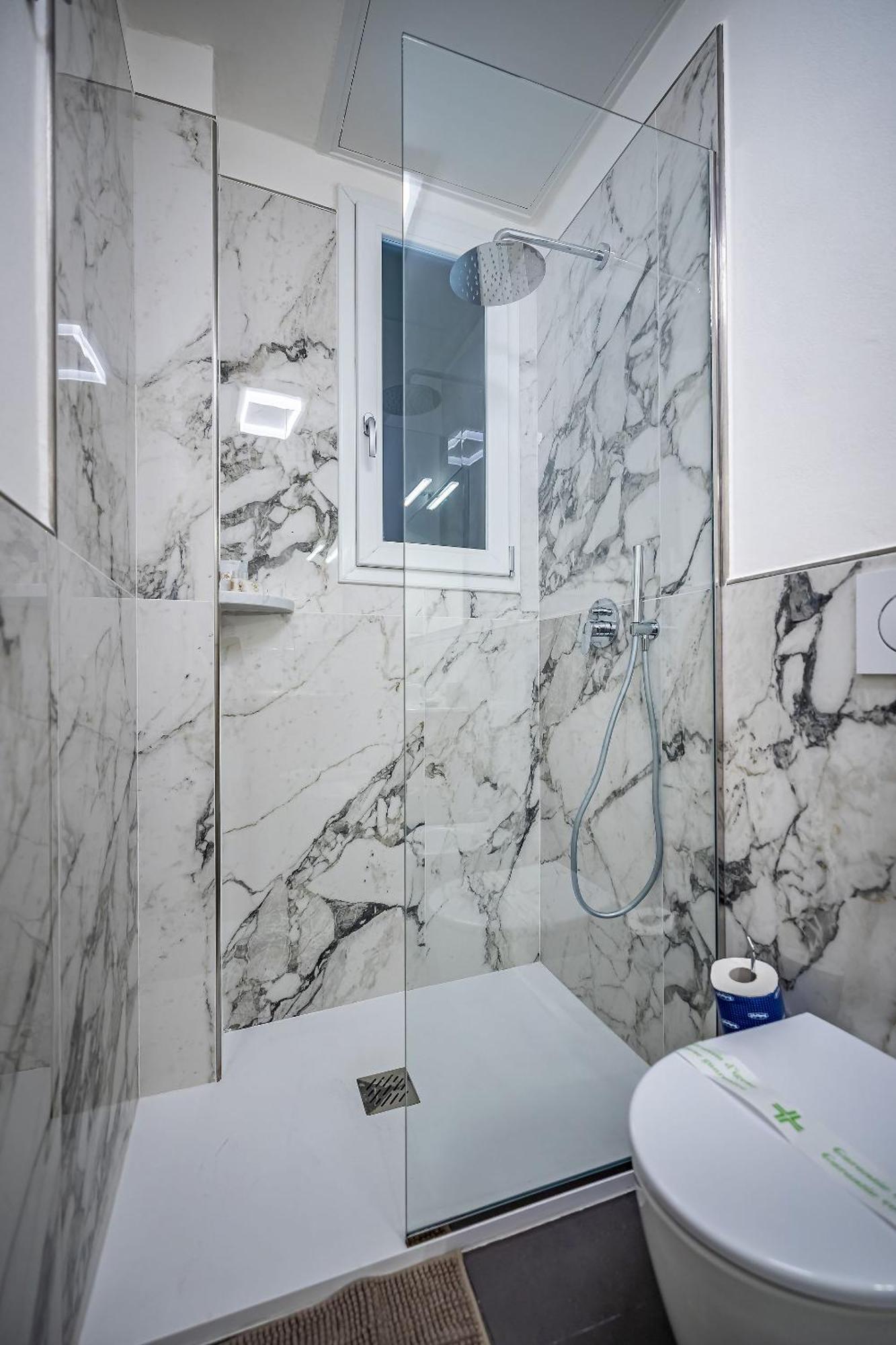 Appartamento Residenza Viola Firenze Esterno foto