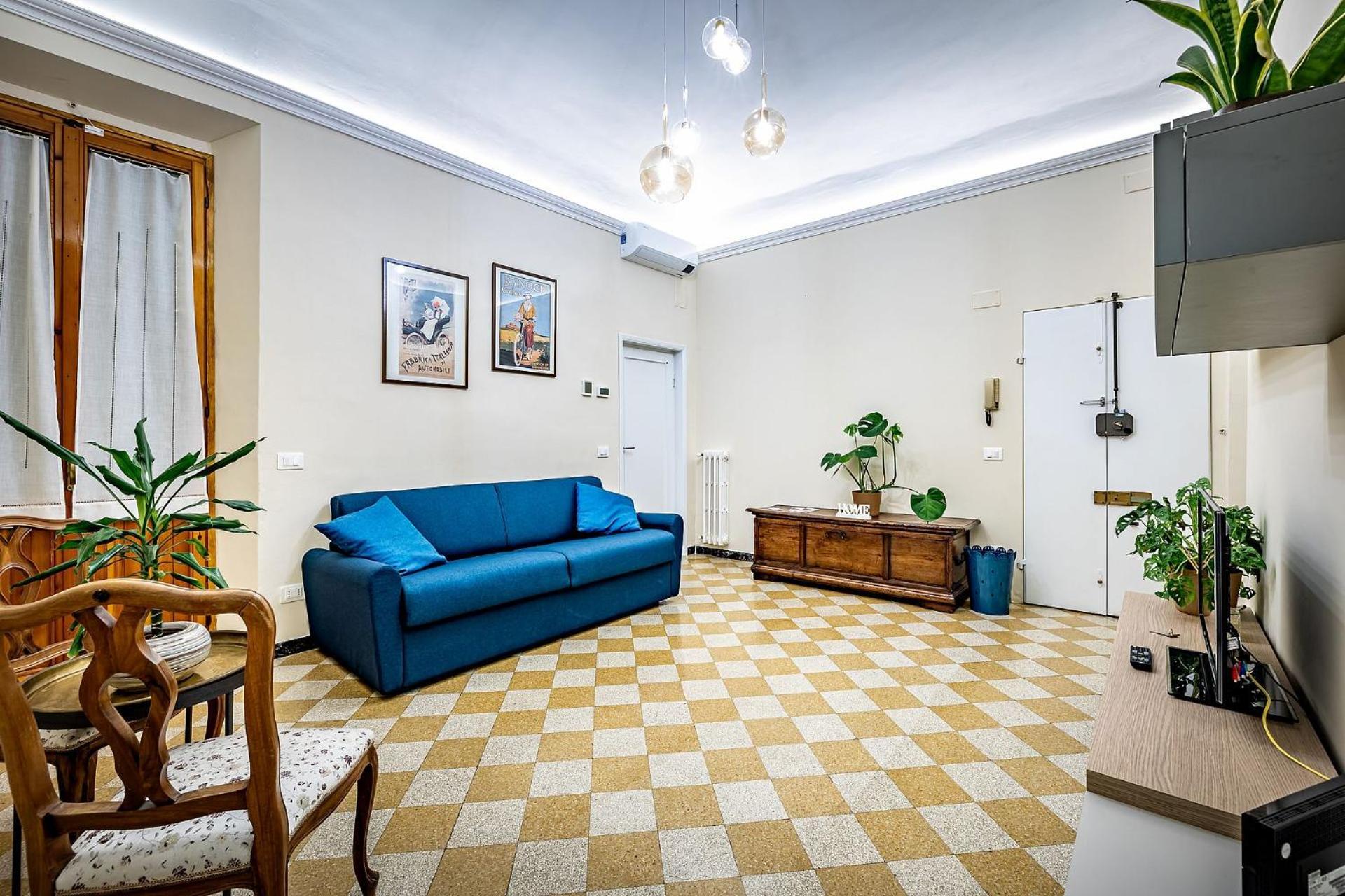 Appartamento Residenza Viola Firenze Esterno foto