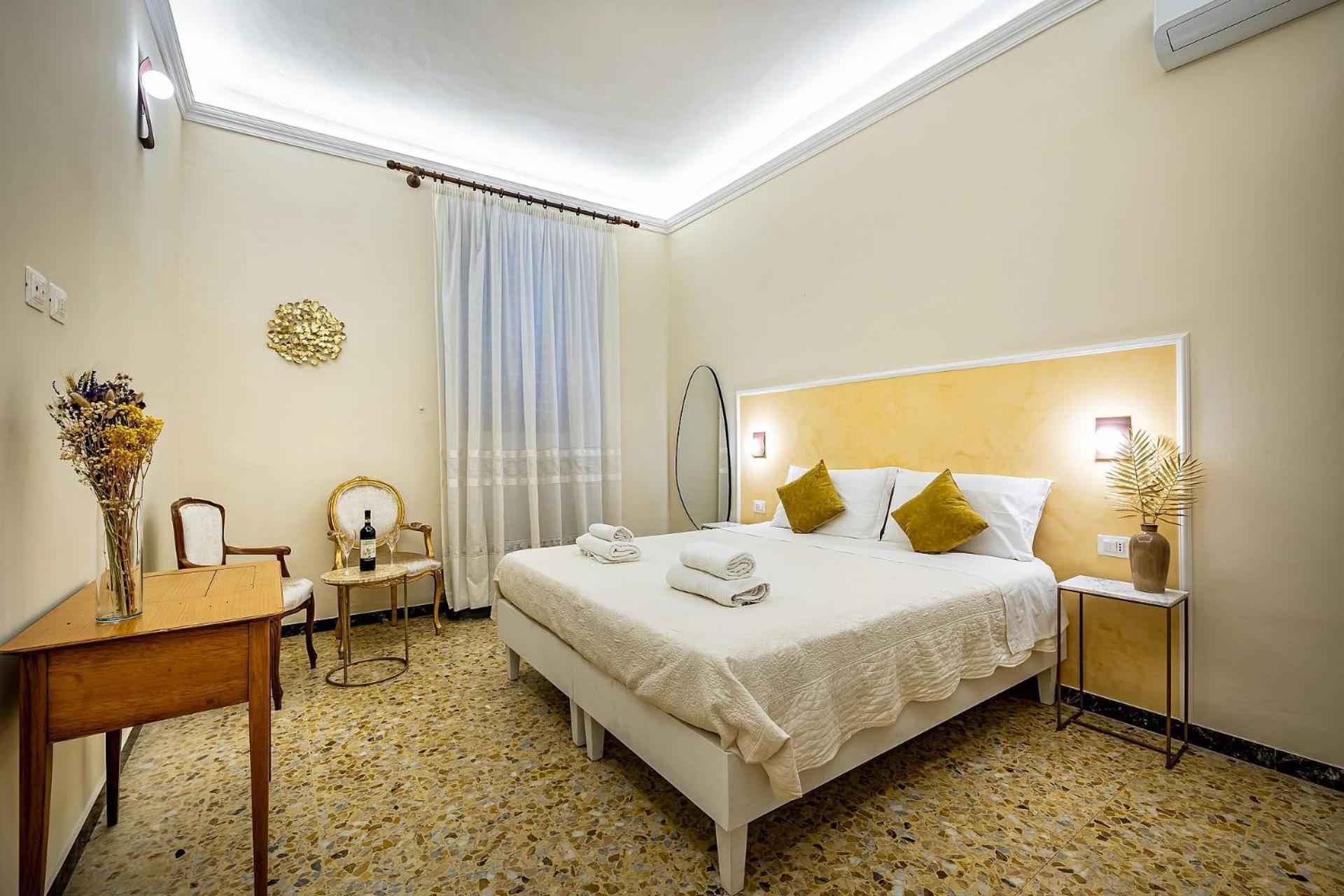 Appartamento Residenza Viola Firenze Esterno foto