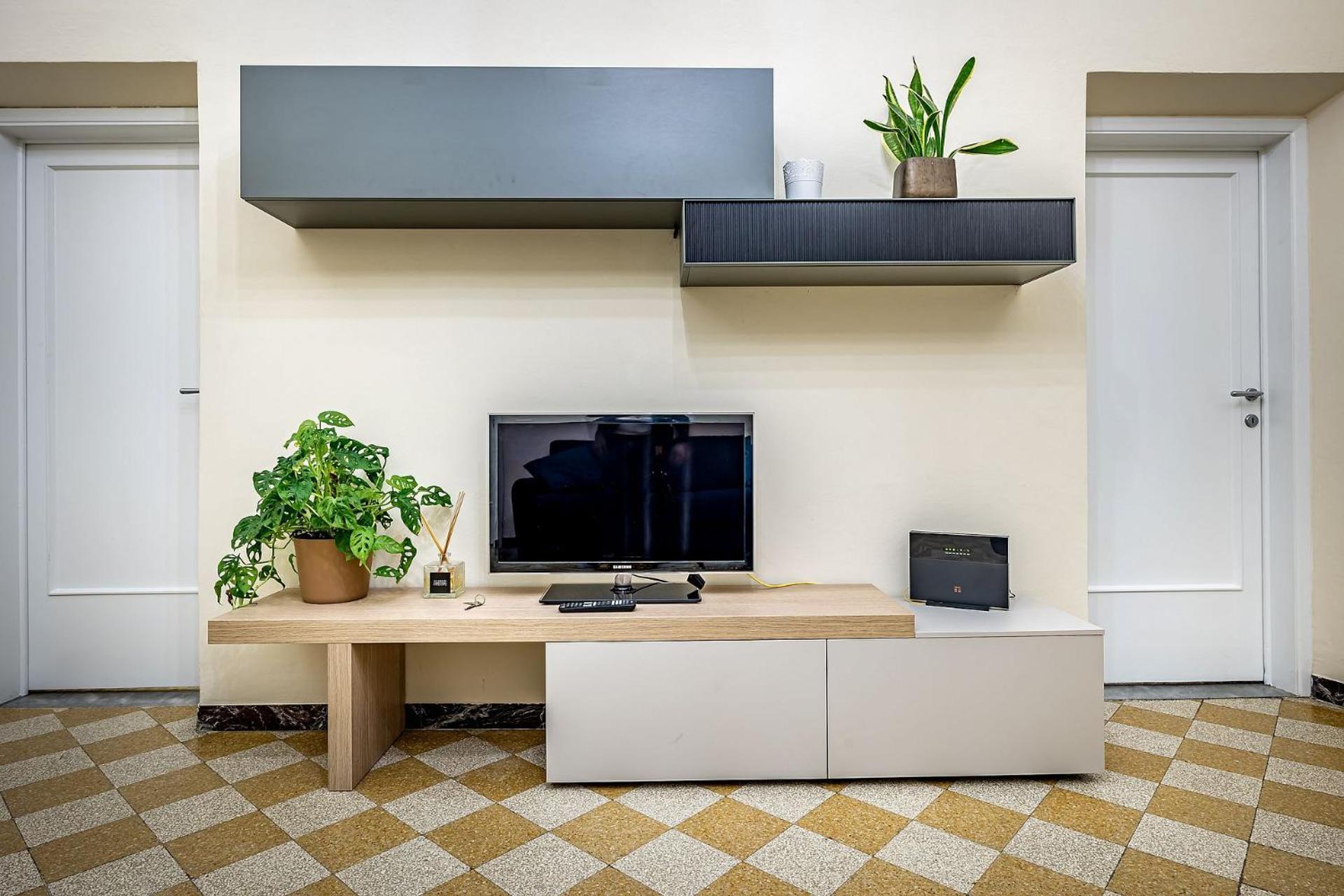 Appartamento Residenza Viola Firenze Esterno foto