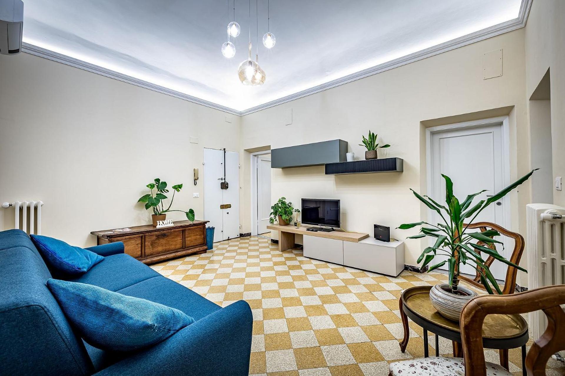 Appartamento Residenza Viola Firenze Esterno foto